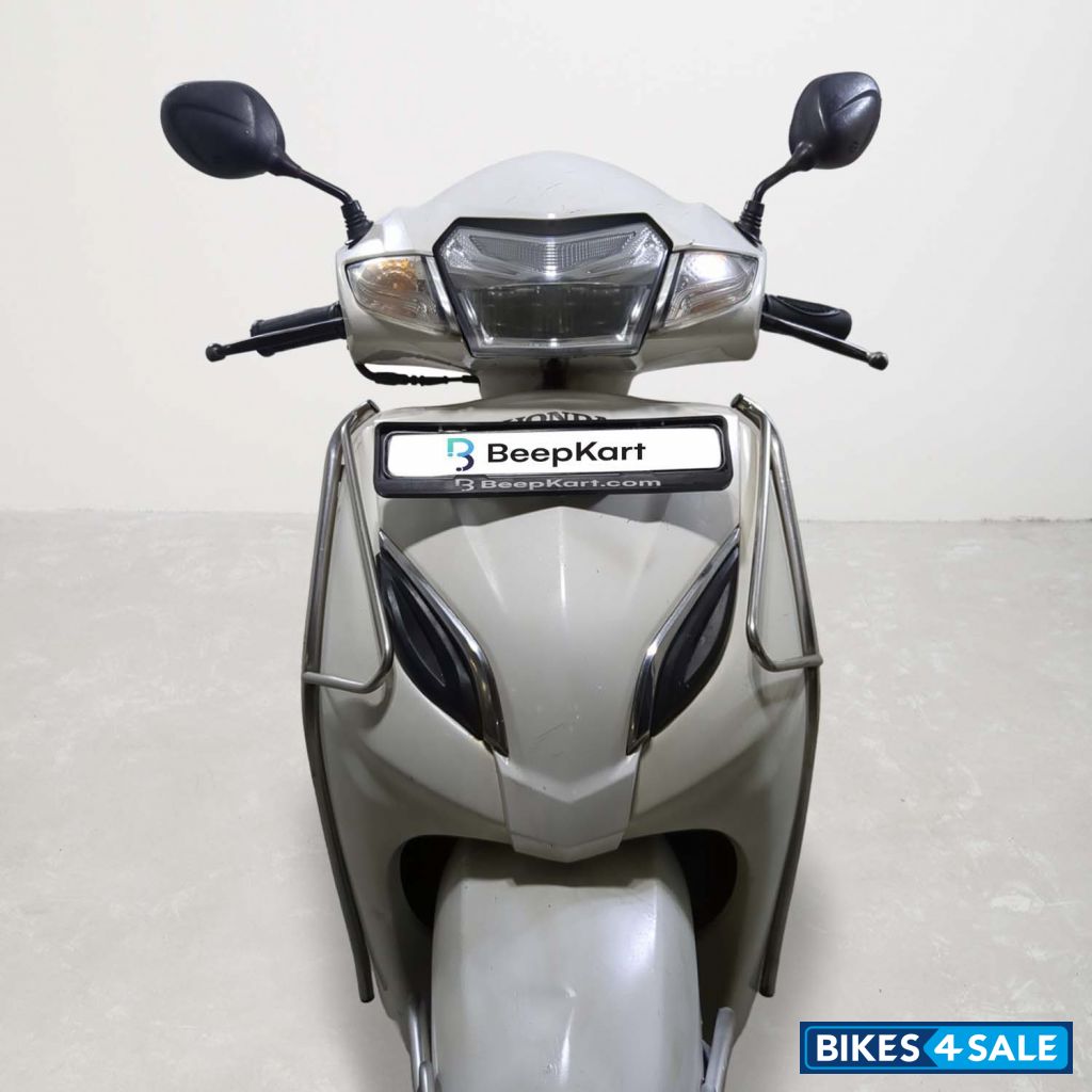 Honda Activa 5G