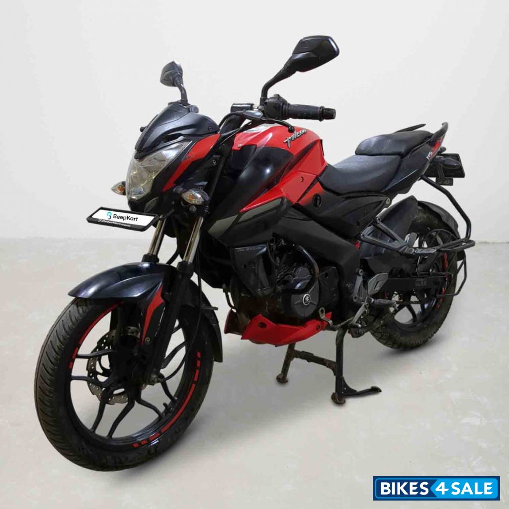 Bajaj Pulsar NS 160
