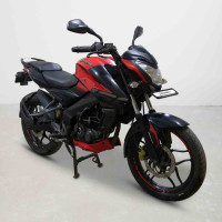 Bajaj Pulsar NS 160