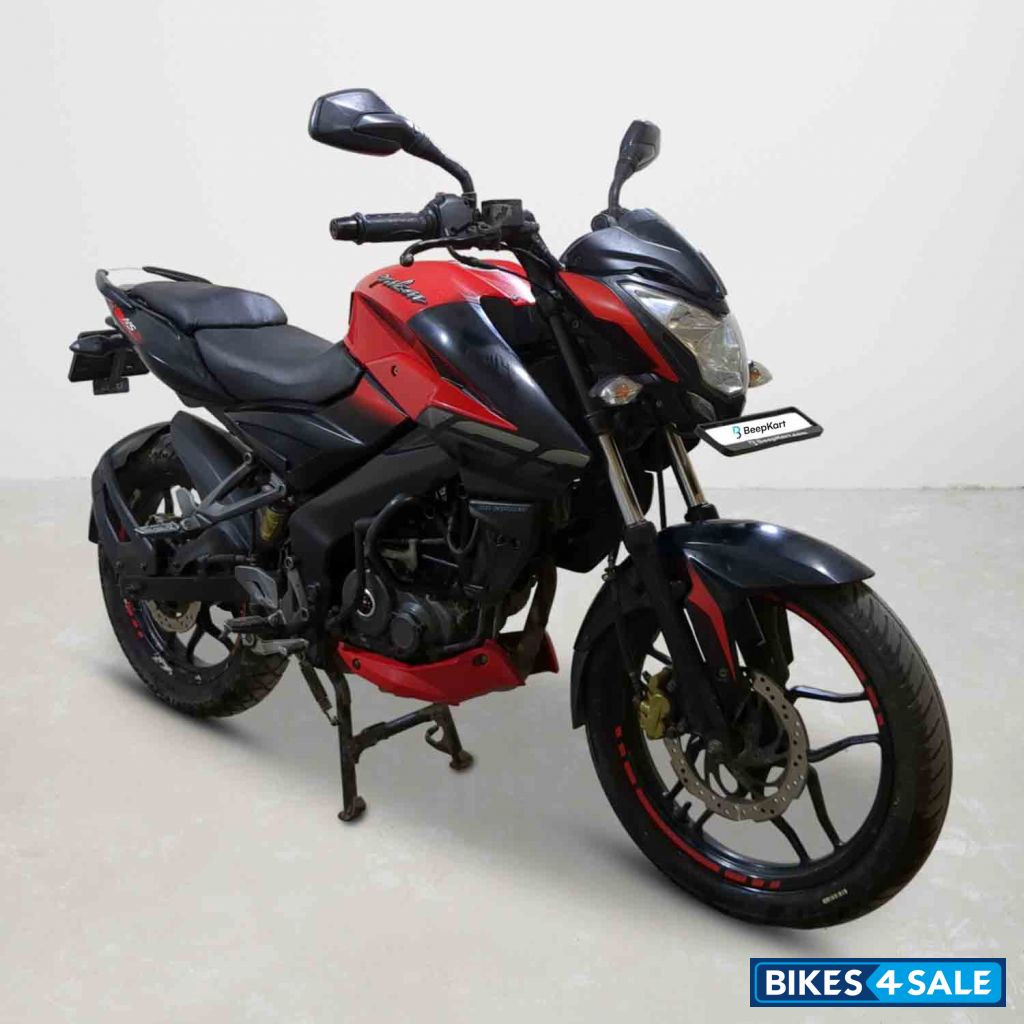 Bajaj Pulsar NS 160