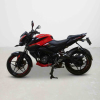 Bajaj Pulsar NS 160