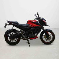 Bajaj Pulsar NS 160