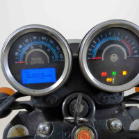 Royal Enfield Thunderbird X 350 2019 Model