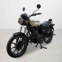 Royal Enfield Thunderbird X 350