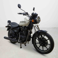 Royal Enfield Thunderbird X 350