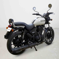 Royal Enfield Thunderbird X 350