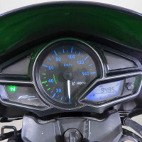 Hero Passion X Pro 2019 Model