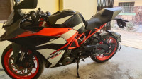 KTM RC 390 2019 Model