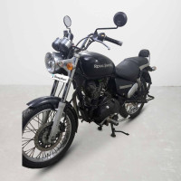 Royal Enfield Thunderbird 350