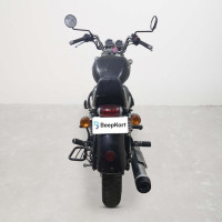 Royal Enfield Thunderbird 350