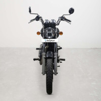 Royal Enfield Thunderbird 350