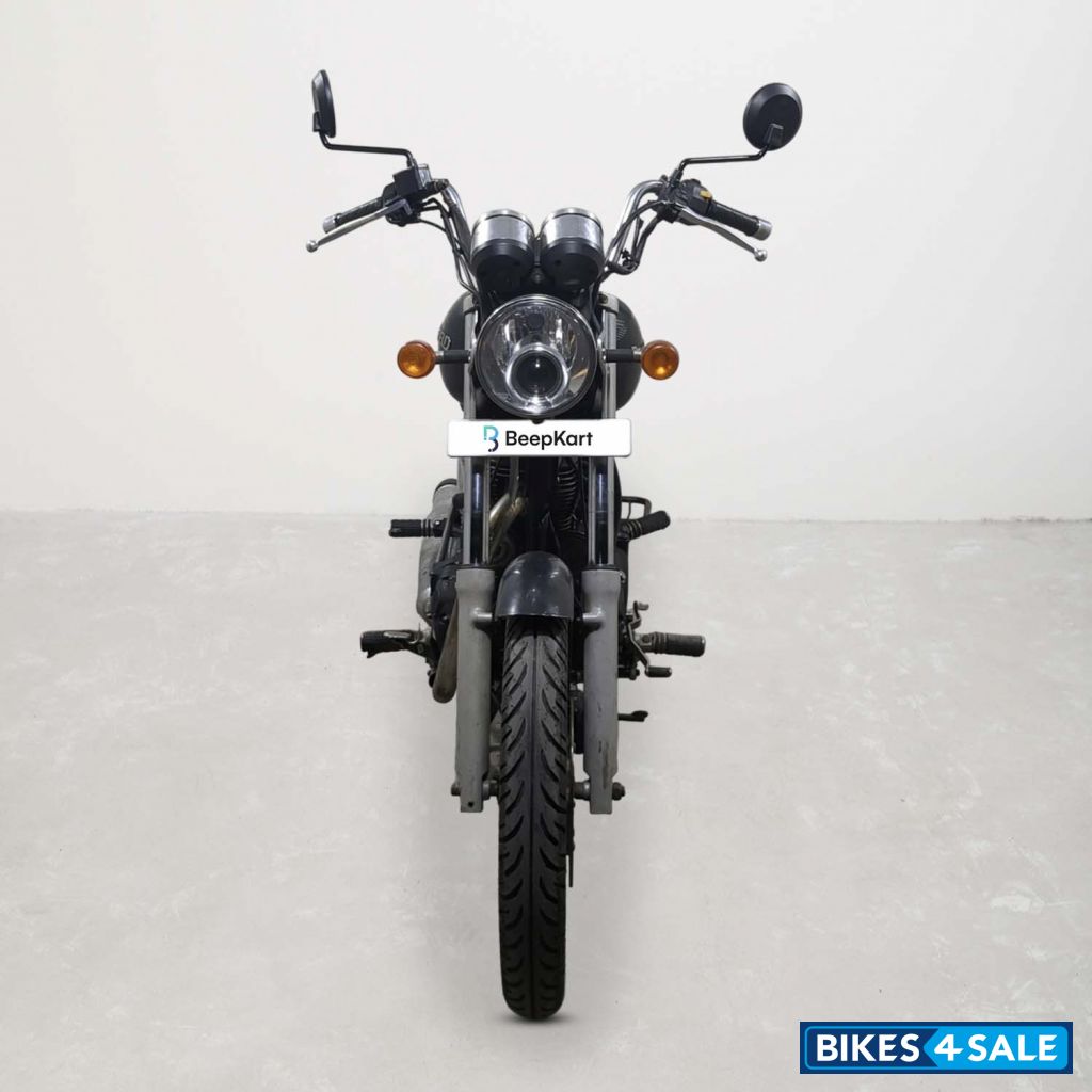 Royal Enfield Thunderbird 350