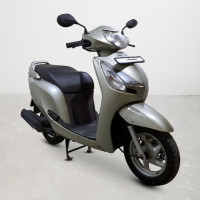 Honda Aviator