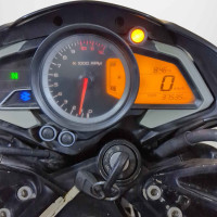 Bajaj Pulsar NS200 2012 Model