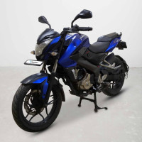Bajaj Pulsar NS200