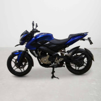 Bajaj Pulsar NS200