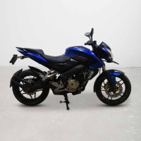 Bajaj Pulsar NS200