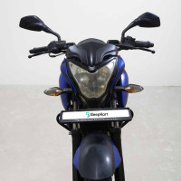 Bajaj Pulsar NS200
