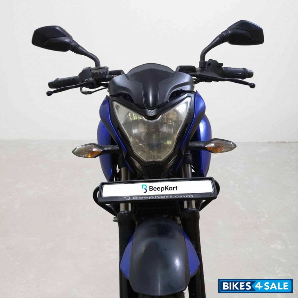 Bajaj Pulsar NS200