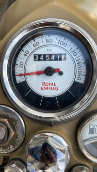 Royal Enfield Classic 350 Dual Channel BS6 2020 Model