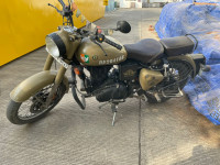 Royal Enfield Classic 350 Dual Channel BS6