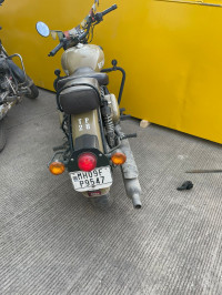 Royal Enfield Classic 350 Dual Channel BS6