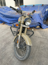 Royal Enfield Classic 350 Dual Channel BS6