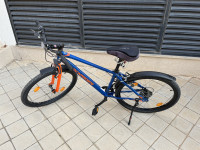 Bicycle Decathlon 2022 Model