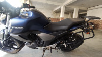 Yamaha FZ-S FI V3 2021 Model