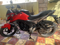 Honda CB Hornet 160R 2016 Model