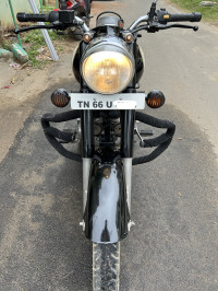 Royal Enfield Classic 2017 Model