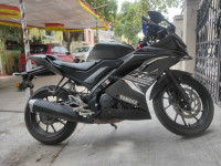 Yamaha YZF R15 V3 2021 Model
