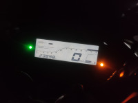 Dark Knight Edition Yamaha YZF R15 V3