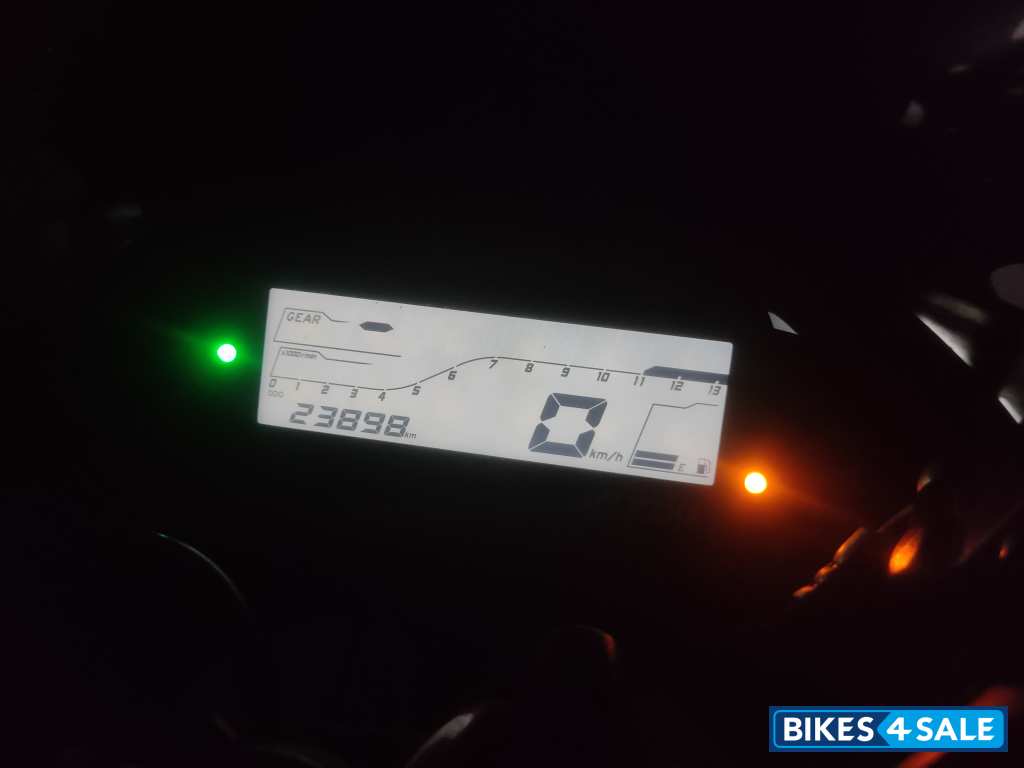 Dark Knight Edition Yamaha YZF R15 V3