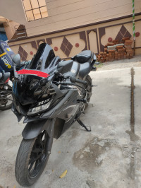 Dark Knight Edition Yamaha YZF R15 V3