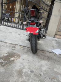 Dark Knight Edition Yamaha YZF R15 V3