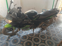 Yamaha YZF R15 S 2017 Model