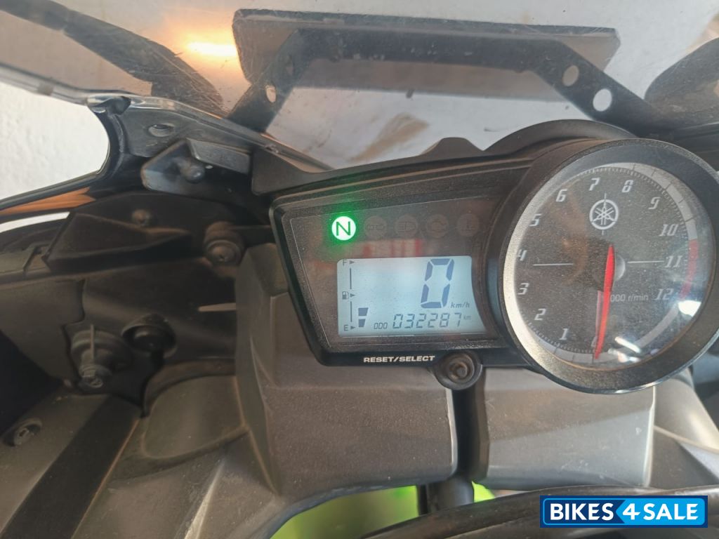 Yamaha YZF R15 S Yamaha YZF R15 S