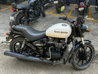 Royal Enfield Thunderbird X 350 2018 Model