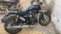 Royal Enfield Thunderbird 350
