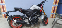 Yamaha MT-15 BS6 2023 Model