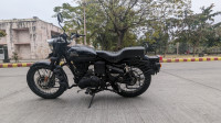 Royal Enfield Bullet 350 ES BS6 2021 Model