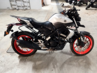 Yamaha MT-15 BS6