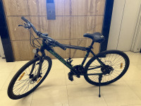 Ninety One  Trooper 700c hybrid 2021 Model