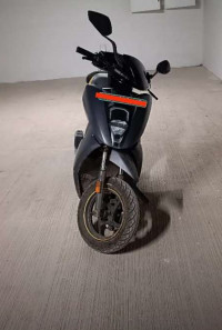 Ather 450 Plus 2021 Model