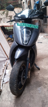 Ather 450 Plus