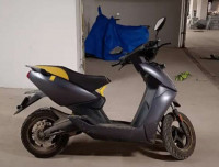 Ather 450 Plus