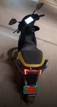 Ather 450 Plus