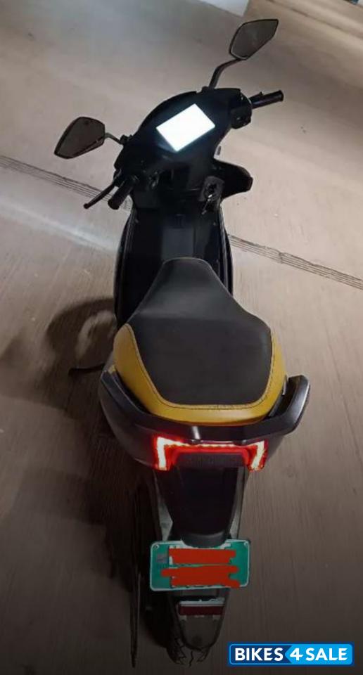 Ather 450 Plus
