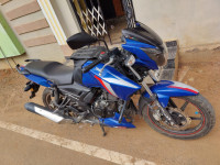 TVS Apache RTR 160 BS VI